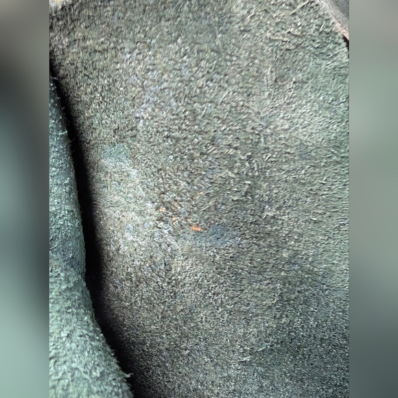 Trippen Kelut Leather Boots Size 40 - Picture 11 of 12